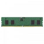 Memorie Kingston ValueRAM 8GB, DDR5-4800Mhz, CL40