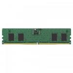 Memorie Kingston ValueRAM 8GB, DDR5-4800Mhz, CL40
