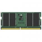 Memorie SO-DIMM Kingston KVR52S42BS6-8, 8GB, DDR5-5200MHz, CL42