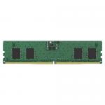 Memorie Kingston KVR52U42BS6-8, 8GB, DDR5-5200MHz, CL42