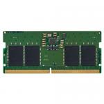 Memorie SO-DIMM Kingston KVR56S46BS6-8, 8GB, DDR5-5600MHz, CL46