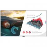 Business TV LG Seria All-in-One Smart LAEC015-GN2, 136inch, 1920x1080pixeli, Black