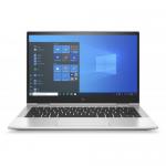 Laptop 2-in-1 HP EliteBook x360 830 G8, Intel Core i5-1135G7, 13.3inch Touch, RAM 16GB, SSD 512GB, Intel Iris Xe Graphics, Windows 10 pro, Silver