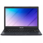 Laptop ASUS E210MA-GJ322WS, Intel Celeron Dual Core N4020, 11.6inch, RAM 4GB, eMMC 128GB, Intel UHD Graphics 600, Windows 11 S, Peacock Blue