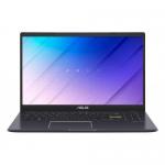 Laptop ASUS E510MA-EJ616, Intel Celeron N4020, 15.6inch, RAM 4GB, SSD 256GB, Intel UHD Graphics 600, No OS, Star Black