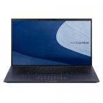 Laptop ASUS ExpertBook B9400CEA-KC0524R, Intel Core i5-1135G7, 14inch, RAM 16GB, SSD 512GB, Intel Iris Xe Graphics, Windows 10 Pro, Star Black