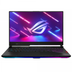 Laptop ASUS ROG Strix SCAR 17 G733ZM-LL021, Intel Core i7-12700H, 17.3inch, RAM 16GB, SSD 1TB, nVidia GeForce RTX 3060 6GB, No OS, Off Black