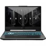 Laptop ASUS TUF Gaming  FX506HE-HN012W, Intel Core i5-11400H, 15.6inch, RAM 16GB, SSD 512GB, nVidia GeForce RTX 3050 Ti 4GB, Windows 11, Graphite Black