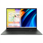 Laptop ASUS VivoBook S 16X M5602, AMD Ryzen 7 6800H, 16inch, RAM 8GB, SSD 1TB, Windows 11, Midnight Black