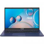 Laptop ASUS X515EA-BQ850, Intel Core i3-1115G4, 15.6inch, RAM 8GB, SSD 256GB, Intel UHD Graphics, No OS, Peacock Blue