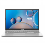 Laptop ASUS X515EA-BQ955, Intel Core i7-1165G7, 15.6inch, RAM 8GB, SSD 512GB, Intel Iris Xe Graphics, No OS, Transparent Silver