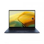 Laptop ASUS ZenBook 14 UX3402ZA-KP374W, Intel Core i5-1240P, 14inch, RAM 16GB, SSD 512GB, Intel Iris Xe Graphics, Windows 11, Ponder Blue