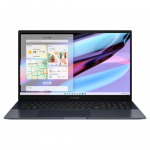 Laptop ASUS ZenBook Pro 17 UM6702RC-M2115X, AMD Ryzen 9 6900HX, 17.3inch, RAM 32GB, SSD 1TB, nVidia GeForce RTX 3050 4GB, Windows 11 Pro, Tech Black