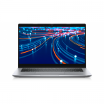 Laptop Dell 2-in-1 Latitude 5320, Intel Core i7-1185G7, 13.3inch Touch, RAM 16GB, SSD 512GB, Intel Iris Xe Graphics, Windows 10 Pro, Grey