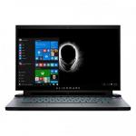 Laptop Dell Alienware M15 R3, Intel Core i9-10980HK, 15.6inch, RAM 32GB, 2x SSD 2TB + SSD 512GB, nVidia GeForce RTX 2080 8GB, Windows 10 Pro, Dark Side of the Moon