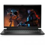 Laptop Dell Alienware M15 R5, AMD Ryzen R7 5800H, 15.6inch, RAM 16GB, SSD 512GB, nVidia GeForce RTX 3070 8GB, Windows 11 Pro, Dark Side of the Moon