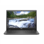 Laptop Dell Latitude 3410, Intel Celeron Dual Core 5205U, 14inch, RAM 4GB, HDD 1TB, Intel UHD Graphics 620, Windows 10 Pro, Grey