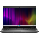 Laptop Dell Latitude 3540, Intel Core i5-1335U, 15.6inch, RAM 16GB, SSD 512GB, Intel Iris Xe Graphics, Windows 11 Pro, Grey