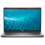 Laptop Dell Latitude 5431, Intel Core i5-1250P, 15.6inch, RAM 16GB, SSD 512GB, nVidia GeForce MX550 2GB, Windows 11 Pro, Gray
