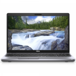 Laptop Dell Latitude 5511, Intel Core i5-10400H, 15.6inch, RAM 8GB, SSD 256GB, Intel UHD Graphics, Windows 10 Pro, Grey