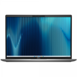 Laptop Dell Latitude 7640, Intel Core i5-1345U, 16inch, RAM 16GB, SSD 512GB, Intel Iris Xe Graphics, Windows 11 Pro, Grey