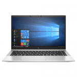 Laptop HP EliteBook 840 G8, Intel Core i5-1135G7, 14inch, RAM 8GB, SSD 512GB, Intel Iris Xe Graphics, Windows 10 Pro, Silver