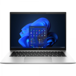 Laptop HP EliteBook 840 G9, Intel Core i7-1255U, 14inch, RAM 16GB, SSD 1TB, Intel Iris Xe Graphics, Windows 11 Pro, Silver
