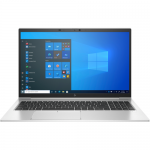 Laptop HP EliteBook 850 G8, Intel Core i7-1165G7, 15.6inch, RAM 16GB, SSD 512GB, Intel Iris Xe Graphics, Windows 10 Pro, Silver