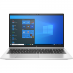 Laptop HP ProBook 650 G8, Intel Core i5-1135G7, 15.6inch, RAM 8GB, SSD 256GB, Intel Iris Xe Graphics, Windows 10 Pro, Silver