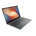 Laptop IdeaPad 5 15IAL7, Intel Core i5-1240P, 15.6inch, RAM 16GB, SSD 512GB, Intel Iris Xe Graphics, No OS, Storm Grey