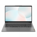 Laptop Lenovo IdeaPad 3 15ABA7, AMD Ryzen 3 5425U, 15.6inch, RAM 8GB, SSD 512GB, AMD Radeon Graphics, No OS, Arctic Grey