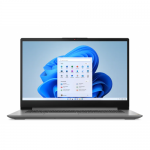 Laptop Lenovo IdeaPad 3 17IAU7, Intel Core i3-1215U, 17.3inch, RAM 8GB, SSD 512GB, Intel UHD Graphics, Windows 11, Arctic Grey