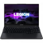 Laptop Lenovo Legion 5 17ACH6, AMD Ryzen 7 5800H, 17.3inch, RAM 16GB, SSD 512GB, nVidia GeForce RTX 3050 4GB, No OS, Phantom Blue