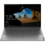 Laptop Lenovo ThinkBook 15 G2 ARE, AMD Ryzen 3 4300U, 15.6inch, RAM 8GB, SSD 256GB, AMD Radeon Graphics, No OS, Mineral Gray - RESIGILAT