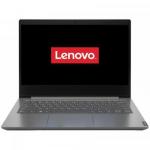 Laptop Lenovo V14-IIL, Intel Core i5-1035G1, 14inch, RAM 8GB, SSD 256GB, Intel UHD Graphics, Windows 10, Iron Grey