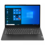 Laptop Lenovo V15 G2 ALC, AMD Ryzen 5 5500U, 15.6inch, RAM 8GB, SSD 256GB, AMD Radeon Graphics, Windows 11 Pro, Black