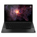 Laptop Lenovo Yoga Slim 9 14ITL5, Intel Core i5-1135G7, 14inch Touch, RAM 16GB, SSD 1TB, Intel Iris Xe Graphics, Windows 11, Shadow Black