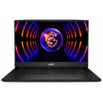 Laptop MSI Titan GT77HX 13VH-049PL, Intel Core i9-13980HX, 17.3inch, RAM 64GB, SSD 2TB, nVidia GeForce RTX 4080 12GB, Windows 11, Core Black