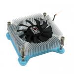 Cooler procesor LC Power LC-CC-65, 65 mm