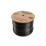 Cablu retea Lanberg LCF6-30CU-0305-BK, Cat.6A, F/UTP, 305m, Black