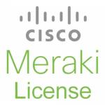 Cisco Meraki MG51 Enterprise License and Support, 7 Year