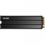 SSD Lexar NM790 LNM790X002T-RN9NG, 2TB, PCI Express 4.0 x4, M.2 2280