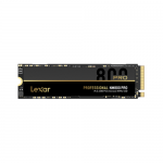 SSD Lexar Professional NM800 Pro 512GB, PCI Express 4.0 x4, M.2