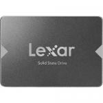 SSD Lexar NS100 2TB, SATA, 2.5inch