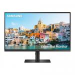 Monitor LED Samsung LS24A400UJUXEN, 24inch, 1920x1080, 5ms, Black