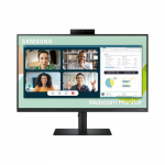 Monitor LED Samsung S40VA, 24inch, 1920x1080, 5ms, Black