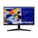 Monitor LED Samsung LS27C310EAUXEN, 27inch, 1920x1080, 5ms GTG, Black