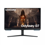 Monitor LED Samsung Odyssey G7 S32BG700, 32inch, 3840x2160, 1msGTG, Black