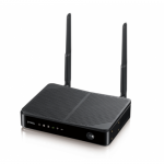 Router Wireless Zyxel Nebula LTE3301-PLUS-EUZNN1F, 4x LAN
