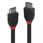 Cablu Lindy 36470, HDMI - HDMI, 0.5m, Black